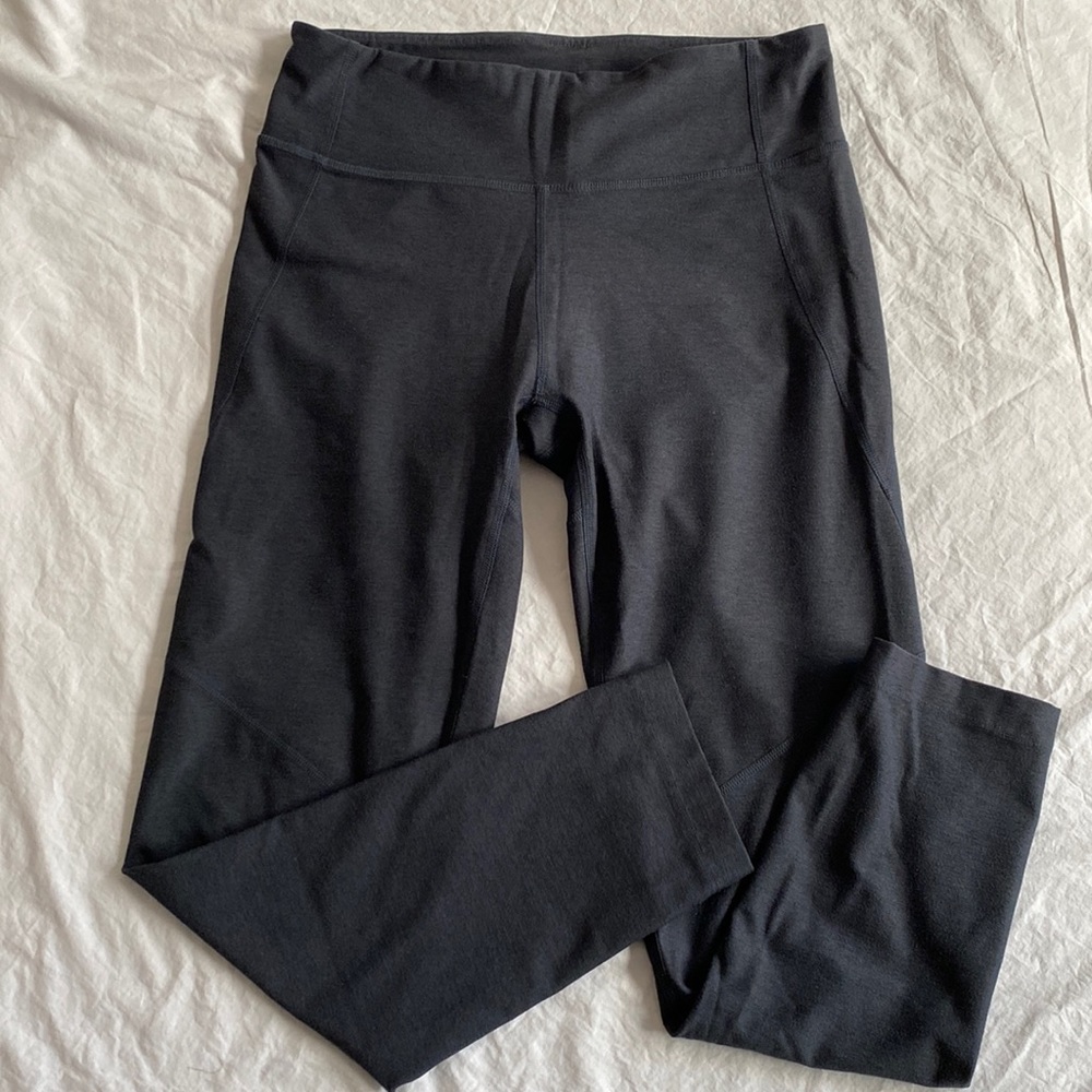Outdoor Voices Warmup 3/4 leggings